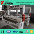 Building material low price interior wall panels making machine